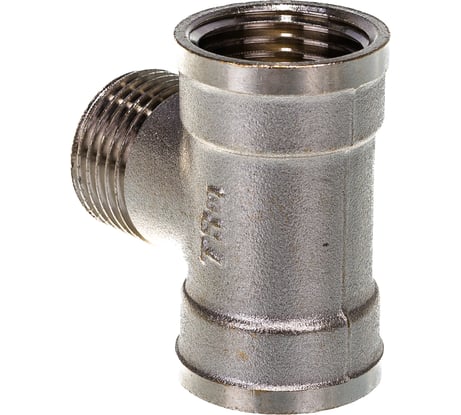 Тройник Terma 1/2 в/н/в 41901