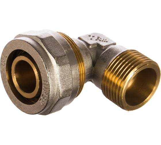 Уголок Terma 1x32 ш/ц 35357