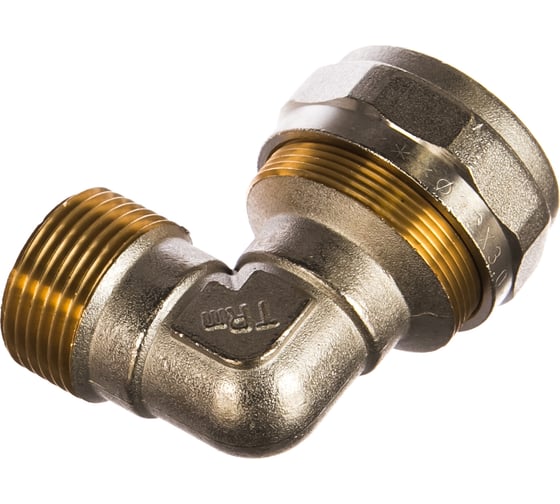 Уголок Terma 1x32 ш/ц 35357