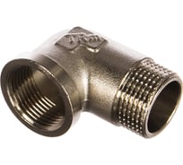 Уголок Terma 3/4 в/н 40734