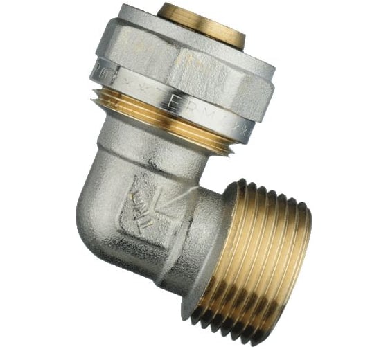 Уголок Terma 1x26 ш/ц 35356 1