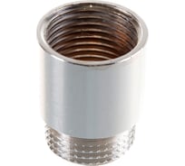 Удлинитель Terma 1/2x20мм 40964