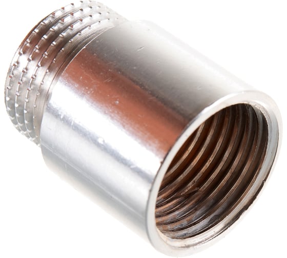 Удлинитель Terma 1/2x20мм 40964