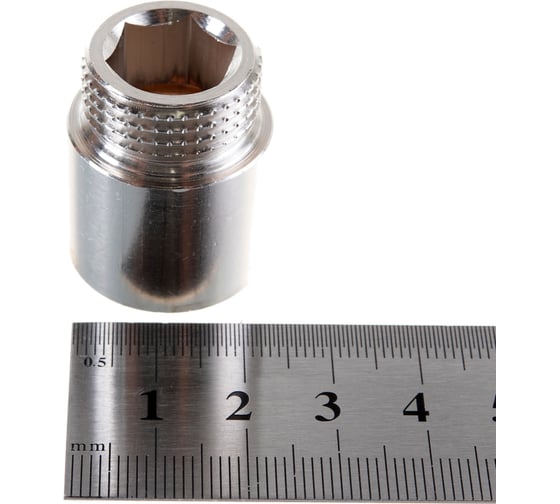 Удлинитель Terma 1/2x20мм 40964