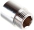 Удлинитель Terma 1/2x20мм 40964 3