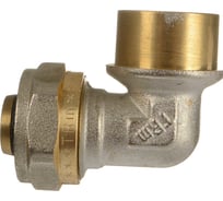 Уголок Terma 1/2x20 г/ц 35259