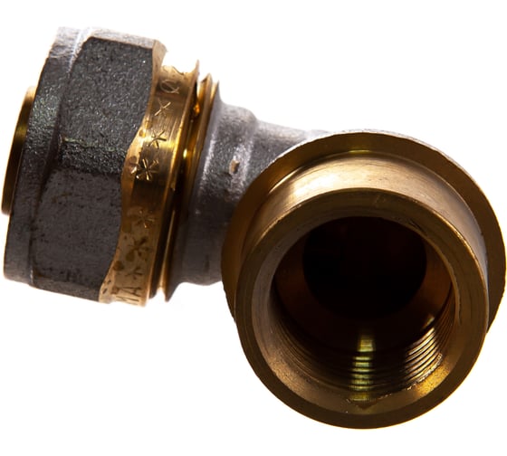Уголок Terma 1/2x20 г/ц 35259