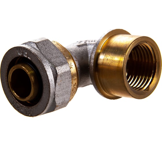Уголок Terma 1/2x20 г/ц 35259