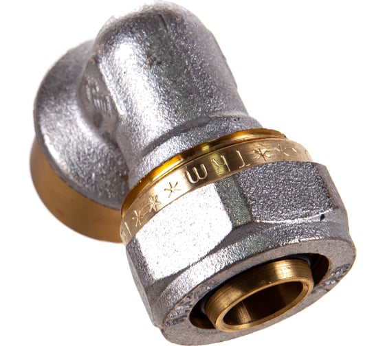Уголок Terma 1/2x20 г/ц 35259