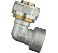 Уголок Terma 3/4x26 г/ц 35315