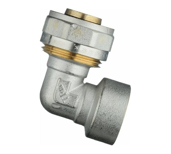 Уголок Terma 3/4x26 г/ц 35315 1