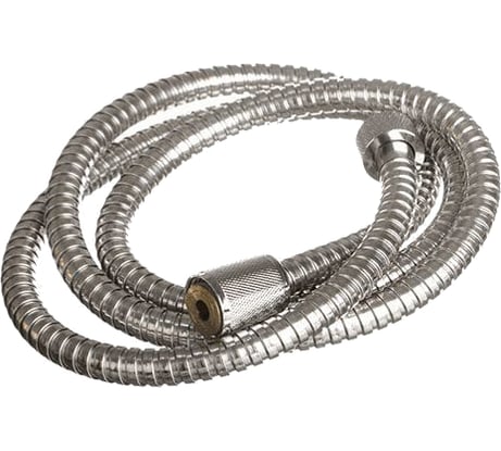 Шланг для душа Melodia della vita ECO 1/2x1/2 конус, нержавеющая сталь, 13 мм, 150 см 34503