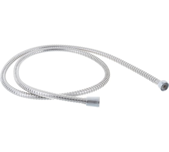 Шланг для душа MELODIA ECO 1/2x1/2 конус, нержавеющая сталь, 13 мм, 150 см 34503