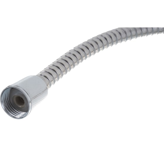 Шланг для душа MELODIA ECO 1/2x1/2 конус, нержавеющая сталь, 13 мм, 150 см 34503