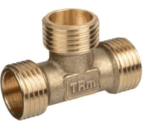 Тройник Terma 1/2 н/н/н лат. 41751
