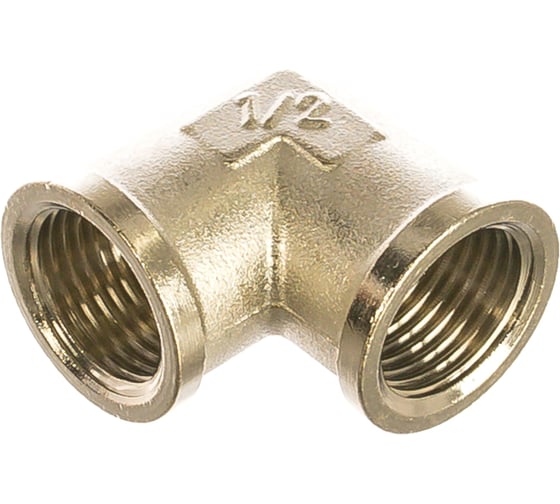 Уголок Terma 1/2 в/в 40704