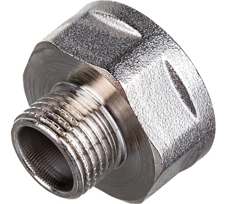 Переходник Terma 1/2н-1в 40488