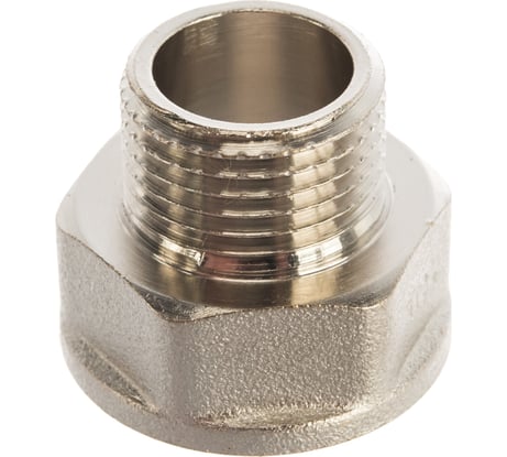 Переходник Terma 1/2н-3/4в 40484