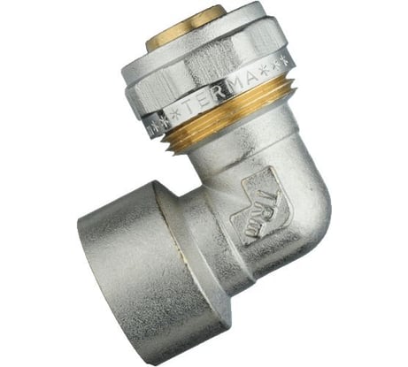 Уголок Terma 1x26 г/ц 35353