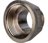 Переходник Terma 1н-1.1/4в 40494