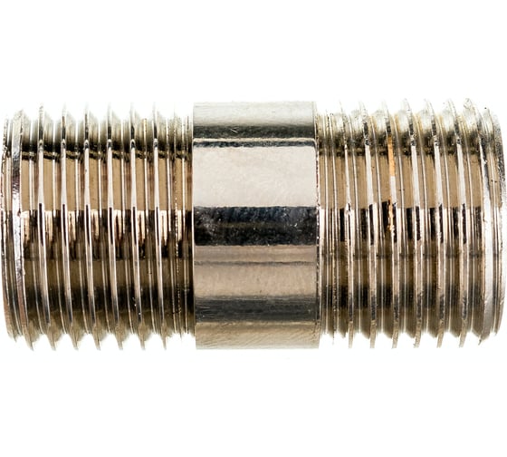 Удлинительный бочонок Terma 1/2 10 40 мм 40902
