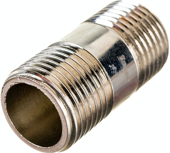 Удлинительный бочонок Terma 1/2 10 40 мм 40902
