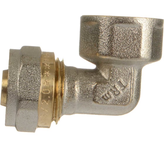 Уголок Terma 1/2x16 г/ц 35253 1