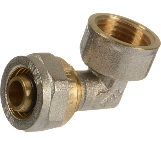 Уголок Terma 1/2x16 г/ц 35253