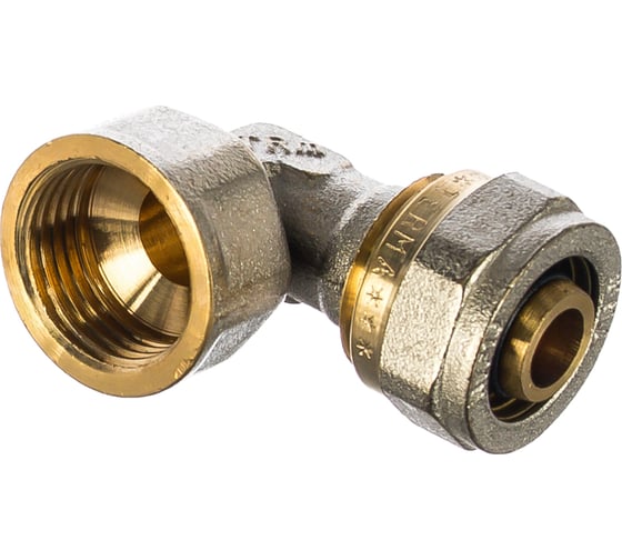 Уголок Terma 1/2x16 г/ц 35253