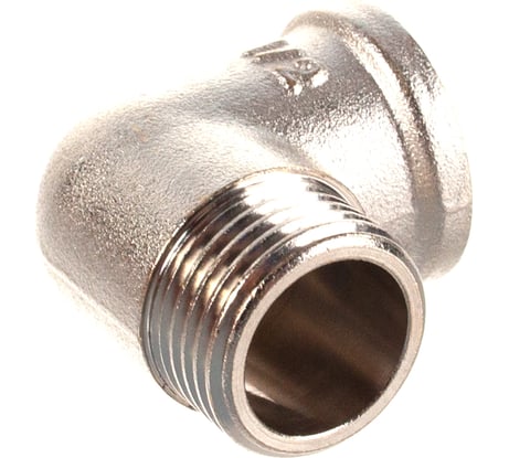 Уголок Terma 1/2 в/н 41913