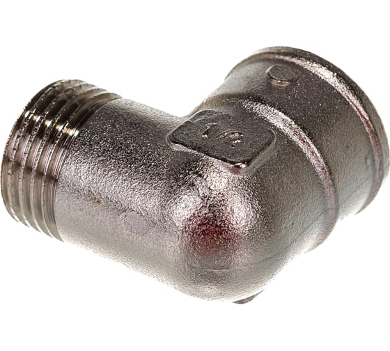 Уголок Terma 1/2 в/н 41913