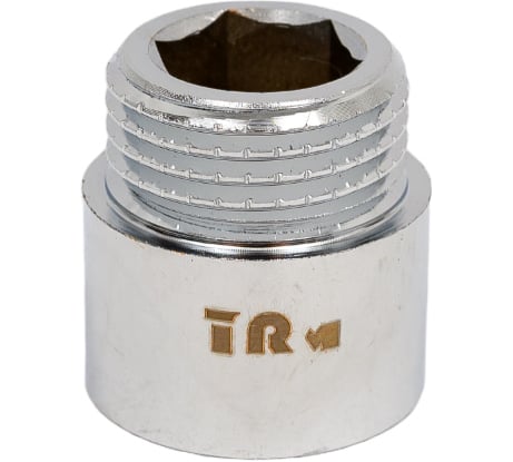 Удлинитель Terma 1/2x15мм 40958