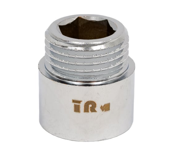 Удлинитель Terma 1/2x15мм 40958 1
