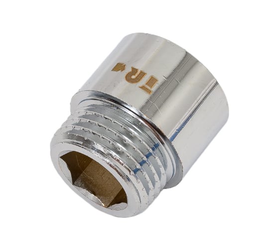 Удлинитель Terma 1/2x15мм 40958