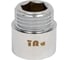 Удлинитель Terma 1/2x15мм 40958 1