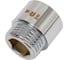 Удлинитель Terma 1/2x15мм 40958 2