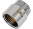 Удлинитель Terma 1/2x15мм 40958 3