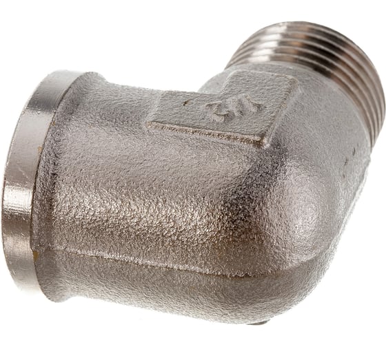 Уголок Terma 1/2 в/н 40706