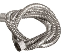 Шланг для душа Melodia della vita ECO 1/2х1/2 нерж. d13мм, L150 см 34505