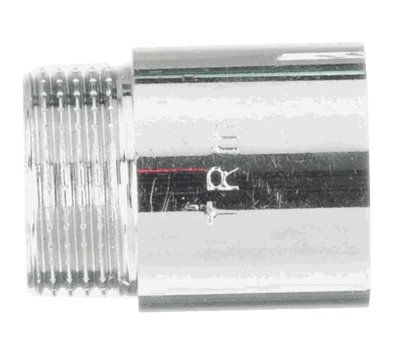 Удлинитель Terma 3/4x25мм 41035