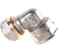 Уголок Terma 3/4x20 г/ц 35309