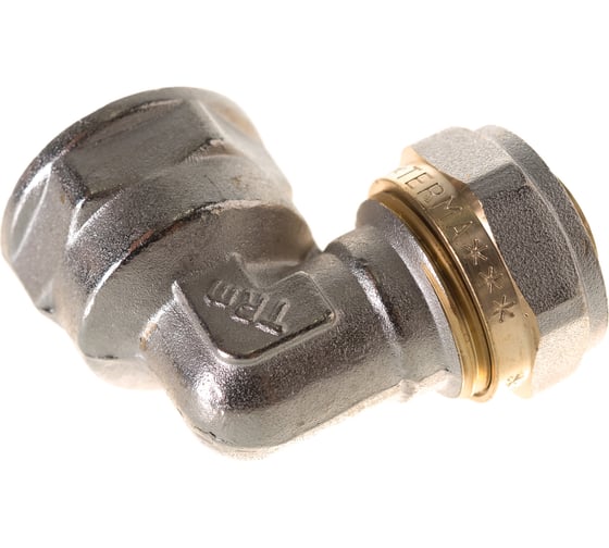 Уголок Terma 3/4x20 г/ц 35309