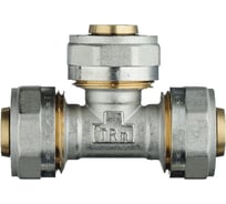 Тройник Terma 26x26x26 ц/ц/ц 35535