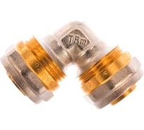 Уголок Terma 26x26 ц/ц 35212