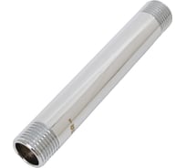 Удлинитель бочонок Terma 1/2 100 130 мм 40912