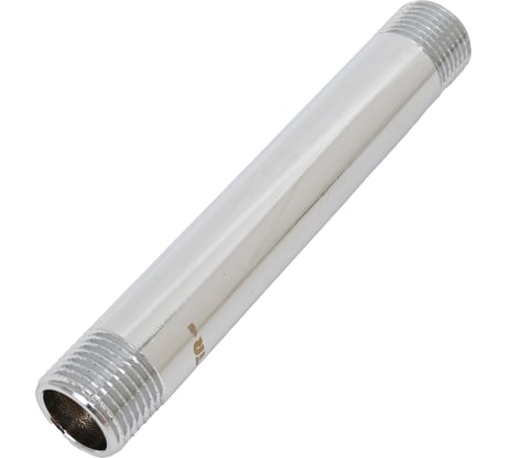 Удлинитель бочонок Terma 1/2 100 130 мм 40912