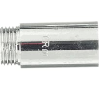 Удлинитель Terma 1/2x40 мм 40979