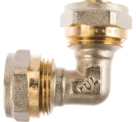 Уголок Terma 20x20 ц/ц 35206