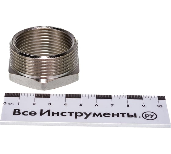 Футорка Terma 1.1/4-1.1/2 41092