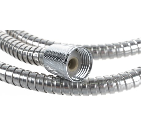 Шланг для душа Melodia della vita ECO M22х1/2 конус нерж. D13 мм, L150см 34502